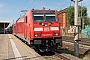 Bombardier 35053 - DB Regio "146 257-3"
14.08.2023 - Rathenow
Stephan Kemnitz
