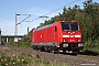 Bombardier 35054 - DB Regio "146 259"
10.09.2015 - Mülheim (Ruhr)-Heißen
Martin Welzel