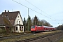 Bombardier 35054 - DB Regio "146 259"
18.02.2021 - Eichenzell-Kerzell
Ralph Mildner