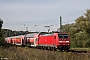 Bombardier 35054 - DB Regio "146 259"
23.09.2021 - Hauneck-Oberhaun
Ingmar Weidig