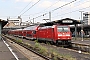 Bombardier 35054 - DB Regio "146 259"
18.06.2021 - Kassel, HauptbahnhofChristian Klotz
