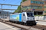 Bombardier 35055 - BLS Cargo "187 004-7"
16.05.2020 - Olten
Theo Stolz