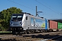 Bombardier 35055 - BLS Cargo "187 004-7"
05.10.2018 - Müllheim (Baden)Vincent Torterotot