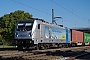 Bombardier 35055 - BLS Cargo "187 004-7"
05.10.2018 - Müllheim (Baden)
Vincent Torterotot