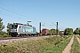 Bombardier 35055 - BLS Cargo "187 004-7"
12.09.2018 - Müllheim (Baden)-Hügelheim
Tobias Schmidt