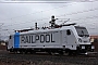 Bombardier 35055 - Railpool "187 004"
30.11.2013 - Kassel
Christian Klotz