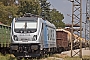 Bombardier 35055 - Railpool "187 004-7"
16.08.2015 - Ilientsi
Krassen Panev