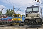 Bombardier 35055 - Railpool "187 004-7"
16.08.2015 - Sofia, KONČAR workshops
Konstantin Planinski