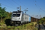 Bombardier 35055 - Railpool "187 004-7"
02.09.2015 - Kremikovtsi
Konstantin Planinski