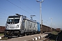 Bombardier 35055 - Railpool "187 004-7"
02.09.2015 - Kremikovtsi
Krassen Panev