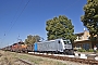 Bombardier 35055 - Railpool "187 004-7"
02.09.2015 - Svetovrachene
Krassen Panev