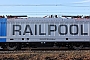 Bombardier 35056 - Railpool "187 005"
11.01.2014 - Kassel
Christian Klotz