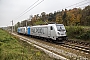 Bombardier 35056 - Railpool "187 005"
07.11.2014 - Schildberg
Christian Blumenstein