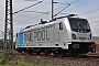 Bombardier 35056 - Railpool "187 005-4"
09.05.2015 - Kassel, RangierbahnhofChristian Klotz