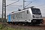 Bombardier 35056 - Railpool "187 005-4"
09.05.2015 - Kassel, Rangierbahnhof
Christian Klotz