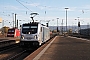 Bombardier 35056 - BLS Cargo "187 005-4"
10.11.2015 - Basel, Badischer Bahnhof
Tobias Schmidt