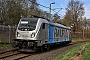 Bombardier 35056 - Railpool "187 005-4"
29.03.2017 - Kassel, Werkanschluss Bombardier
Christian Klotz