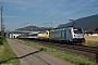 Bombardier 35056 - BLS Cargo "187 005-4"
18.07.2017 - Grenchen-Süd 
Nils Di Martino