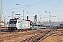 Bombardier 35056 - BLS Cargo "187 005-4"
18.10.2017 - Basel, Badischer Bahnhof
Tobias Schmidt