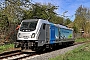 Bombardier 35056 - BLS Cargo "187 005-4"
15.04.2020 - Kassel
Christian Klotz