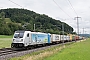 Bombardier 35056 - BLS Cargo "187 005-4"
19.06.2020 - Eglisau
René Kaufmann