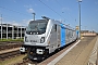 Bombardier 35057 - Railpool "187 006"
31.05.2014 - Basel, Badischer BahnhofJakob Kneubühler