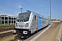 Bombardier 35057 - Railpool "187 006"
31.05.2014 - Basel, Badischer Bahnhof
Jakob Kneubühler