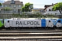 Bombardier 35057 - Railpool "187 006"
05.06.2014 - Spiez
Leon Schrijvers