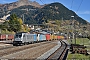 Bombardier 35057 - BLS Cargo "187 006-2"
30.10.2015 - Airolo
Marco Stellini