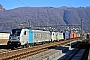 Bombardier 35057 - BLS Cargo "187 006-2"
23.01.2016 - Melide
Daniele Monza