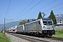 Bombardier 35057 - BLS Cargo "187 006-2"
01.05.2019 - Bellach
Michael Krahenbuhl