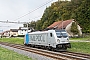 Bombardier 35057 - BLS Cargo "187 006-2"
09.10.2020 - BusswilRené Kaufmann