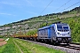 Bombardier 35057 - LoConnect "187 006-2"
03.05.2023 - Thüngersheim
Wolfgang Mauser