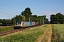 Bombardier 35057 - LoConnect "187 006-2"
30.05.2023 - Bornheim
Sven Jonas