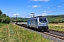 Bombardier 35057 - LoConnect "187 006-2"
05.07.2023 - Retzbach-Zellingen
Wolfgang Mauser