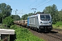 Bombardier 35057 - LoConnect "187 006-2"
07.07.2023 - Hannover-Misburg
Christian Stolze