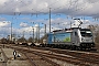 Bombardier 35058 - BLS Cargo "187 007-0"
08.03.2019 - Basel, Badischer Bahnhof
Theo Stolz