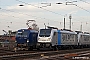 Bombardier 35058 - Railpool "187 007-0"
22.11.2014 -  Darmstadt-Kranichstein
Albert Hitfield