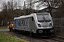 Bombardier 35058 - Railpool "187 007-0"
22.12.2014 - Kassel, Werksanschluss Bombardier
Christian Klotz