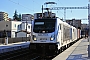 Bombardier 35058 - BLS Cargo "187 007-0"
16.01.2016 - Mendrisio
Daniele Monza