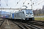 Bombardier 35058 - BLS Cargo "187 007-0"
06.02.2016 - Chiasso 
Daniele Monza