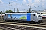 Bombardier 35058 - BLS Cargo "187 007-0"
07.05.2018 - Basel, Badischer Bahnhof
Andre Grouillet