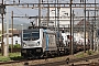 Bombardier 35058 - BLS Cargo "187 007-0"
24.04.2018 - Pratteln
Stéphane Storno