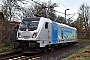 Bombardier 35058 - Railpool "187 007-0"
03.03.2020 - Kassel
Christian Klotz