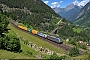 Bombardier 35059 - BLS Cargo "187 008-8"
24.06.2015 - Wassen
Marco Stellini