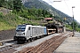 Bombardier 35059 - BLS Cargo "187 008-8"
28.07.2015 - Wassen
René Klink