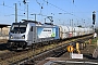 Bombardier 35059 - BLS Cargo "187 008-8"
26.09.2023 - Basel, Badischer Bahnhof
André Grouillet