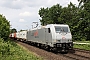 Bombardier 35060 - TXL "185 418-3"
08.06.2020 - Hannover-Limmer
Hans Isernhagen