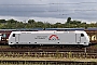 Bombardier 35060 - TXL "185 418-3"
31.08.2020 - Kassel, Rangierbahnhof
Christian Klotz