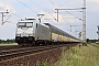 Bombardier 35060 - TXL "185 418-3"
06.06.2024 - Seelze-Dedensen/Gümmer
Frank Noack